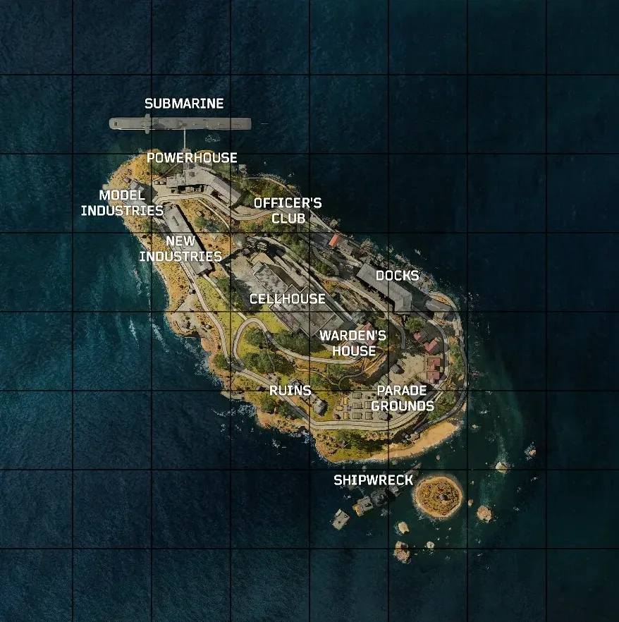 Mob of the Dead — Layout 1